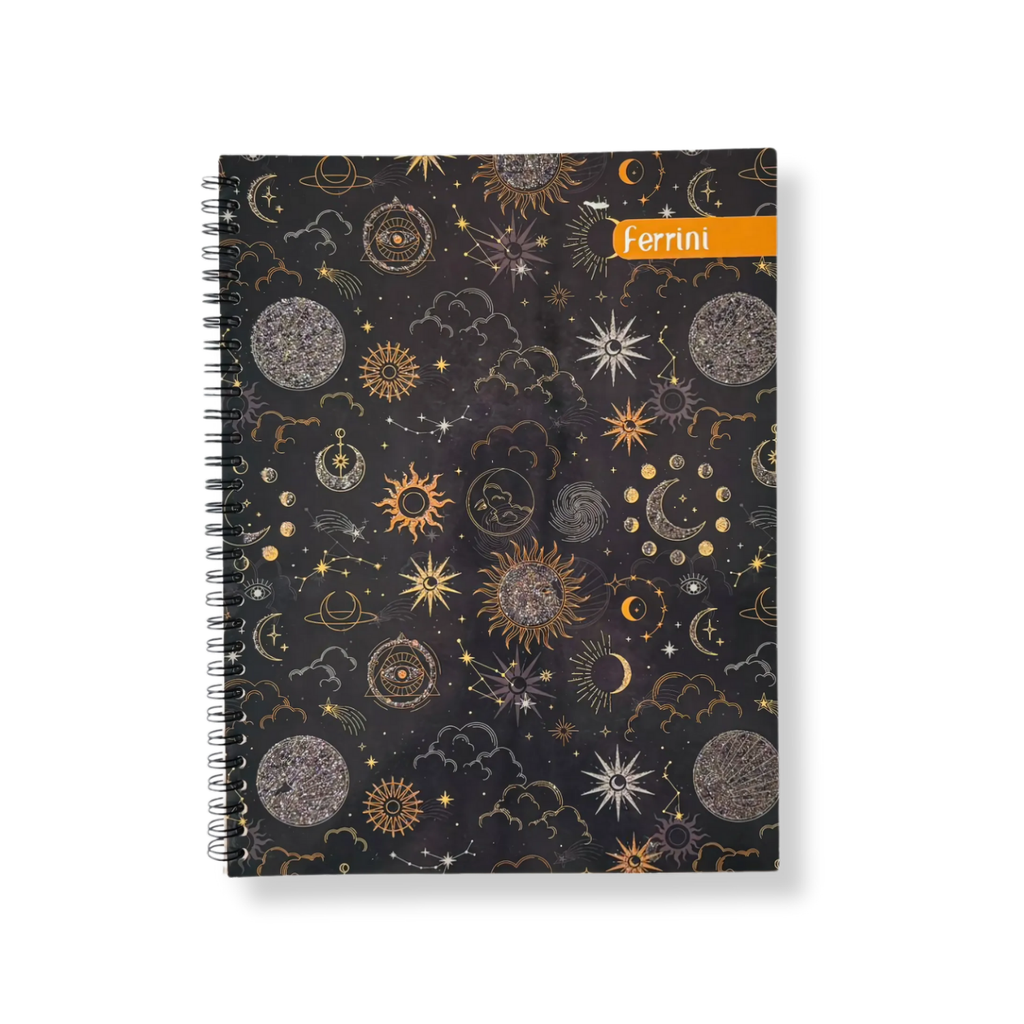 Cuaderno Profesional Cuadro Grande ( C7) Doble Aro Inclusive| Pasta Rigida| 
Cuaderno| Scribe| Escolar| Escuelas| Útiles Escolares| Motivos Escolares| Cuaderno Raya| Cuadro chico| Cuadro Grande