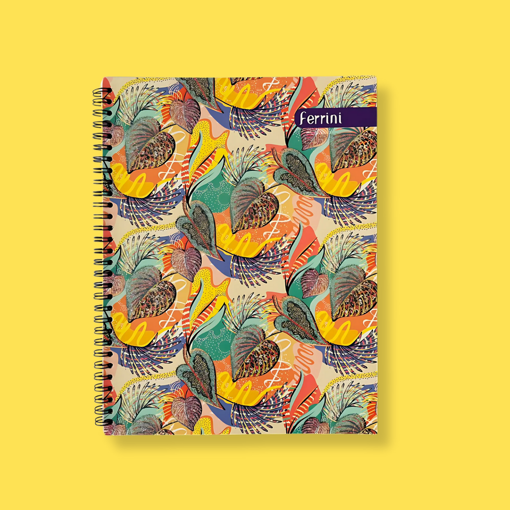 Cuaderno Profesional  ( C7) Doble Aro Inclusive| Pasta Rigida| 70 hojas| Glitter
Cuaderno| Scribe| Escolar| Escuelas| Útiles Escolares| Motivos Escolares| Cuaderno Raya| Cuadro chico| Cuadro Grande