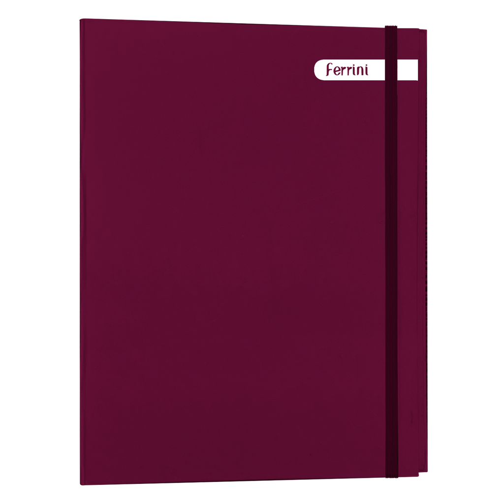 Carpeta Escolar Profesional| Unicolor 3 Aros| College |Cosido| | multipropósito escolar| |FERRINI| Pasta Semi Rigida| Diseños| Carpeta 100 Hojas| 30 Piezas| Doble Aro| Carpeta| Hoja Raya

 para la Escuela, Diario o Planificación Financiera, Gran Idea de Regalo, Cuaderno de Diario | Cuaderno Vintage | Cubierta Dura| Ideal para útiles escolares| 