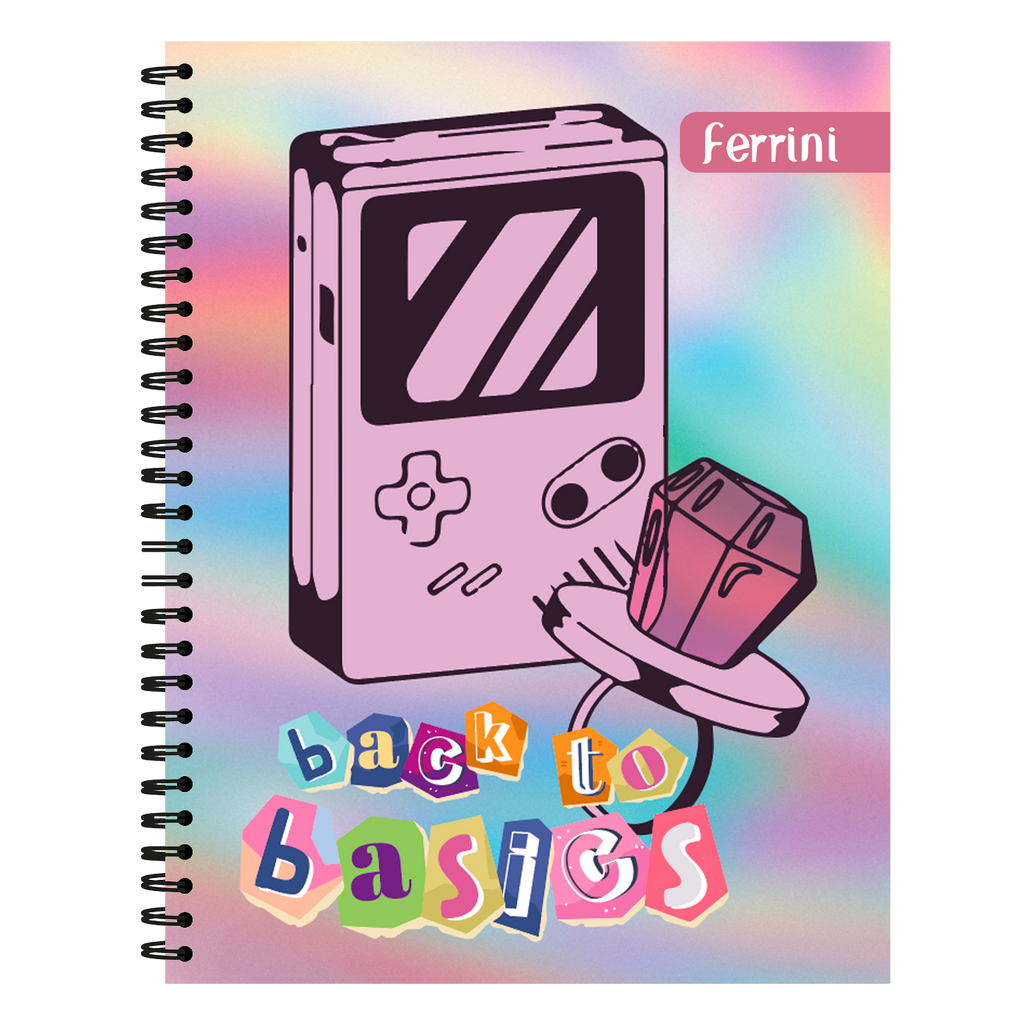 Libreta Profesional Doble Aro| | Cuaderno multipropósito escolar| |FERRINI| Pasta Semi Rigida| Diseños| Libreta 120 Hojas| 30 Piezas| Doble Aro| 

Estilo Vintage |Lugares de Interés de la Ciudad, Perfecto para la Escuela, Diario o Planificación Financiera, Gran Idea de Regalo, Cuaderno de Diario | Cuaderno Vintage | Cubierta Dura| Ideal para útiles escolares| Cuaderno profesional para escuela- para primaria y secundaria| Ideal como agenda
Libreta tipo agenda | Stikers 