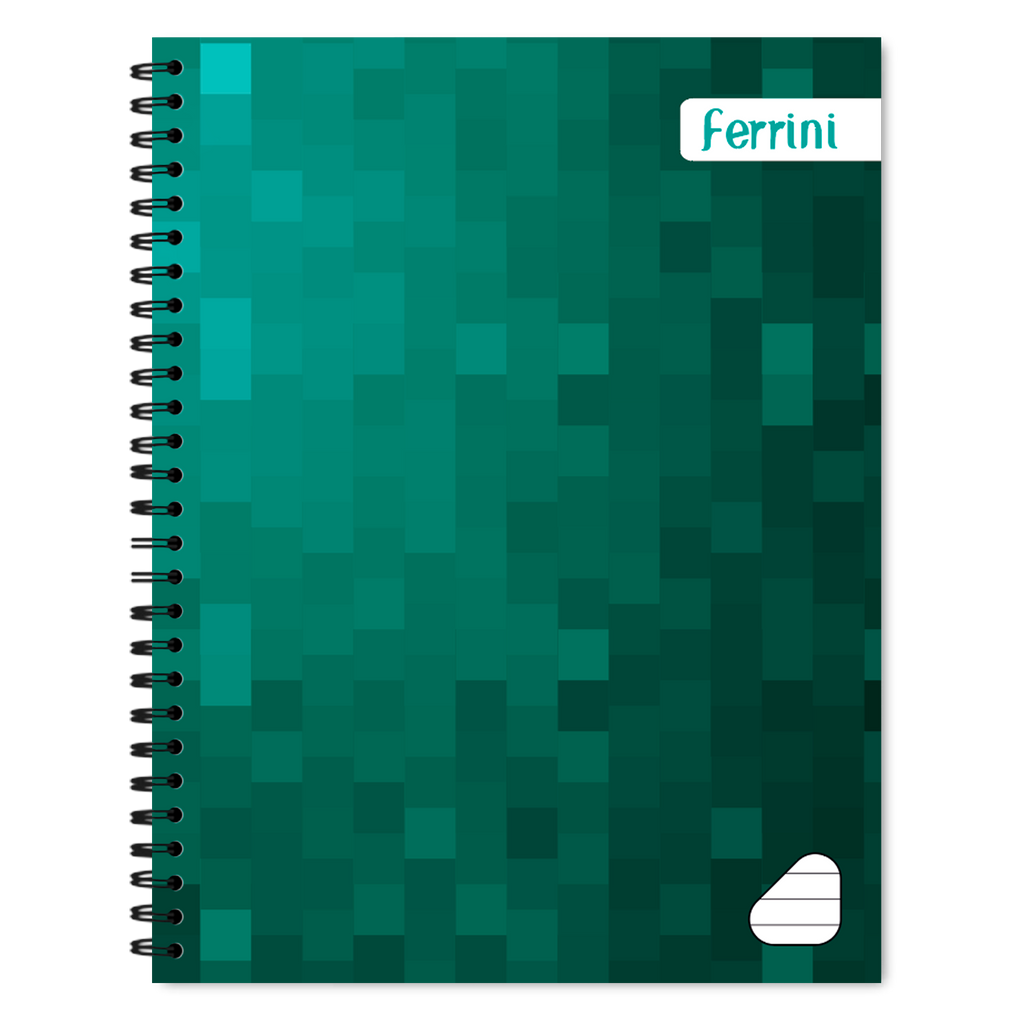 Cuaderno Profesional FERRINI Doble Aro| Unicolor | Libreta 150 Hojas| 48 Piezas| Espiral| 

Estilo Vintage |Lugares de Interés de la Ciudad, Perfecto para la Escuela, Diario o Planificación Financiera, Gran Idea de Regalo, Cuaderno de Diario | Cuaderno Vintage | Cubierta Duradera| Ideal para útiles escolares| Cuaderno profesional para escuela- para primaria y secundaria