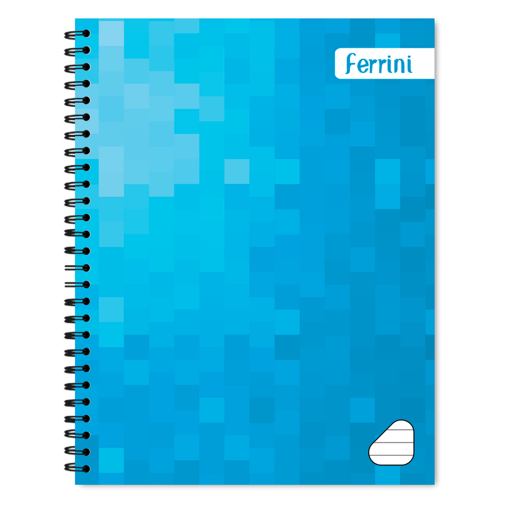 Cuaderno Profesional FERRINI Doble Aro| Unicolor | Libreta 150 Hojas| 48 Piezas| Espiral| 

Estilo Vintage |Lugares de Interés de la Ciudad, Perfecto para la Escuela, Diario o Planificación Financiera, Gran Idea de Regalo, Cuaderno de Diario | Cuaderno Vintage | Cubierta Duradera| Ideal para útiles escolares| Cuaderno profesional para escuela- para primaria y secundaria