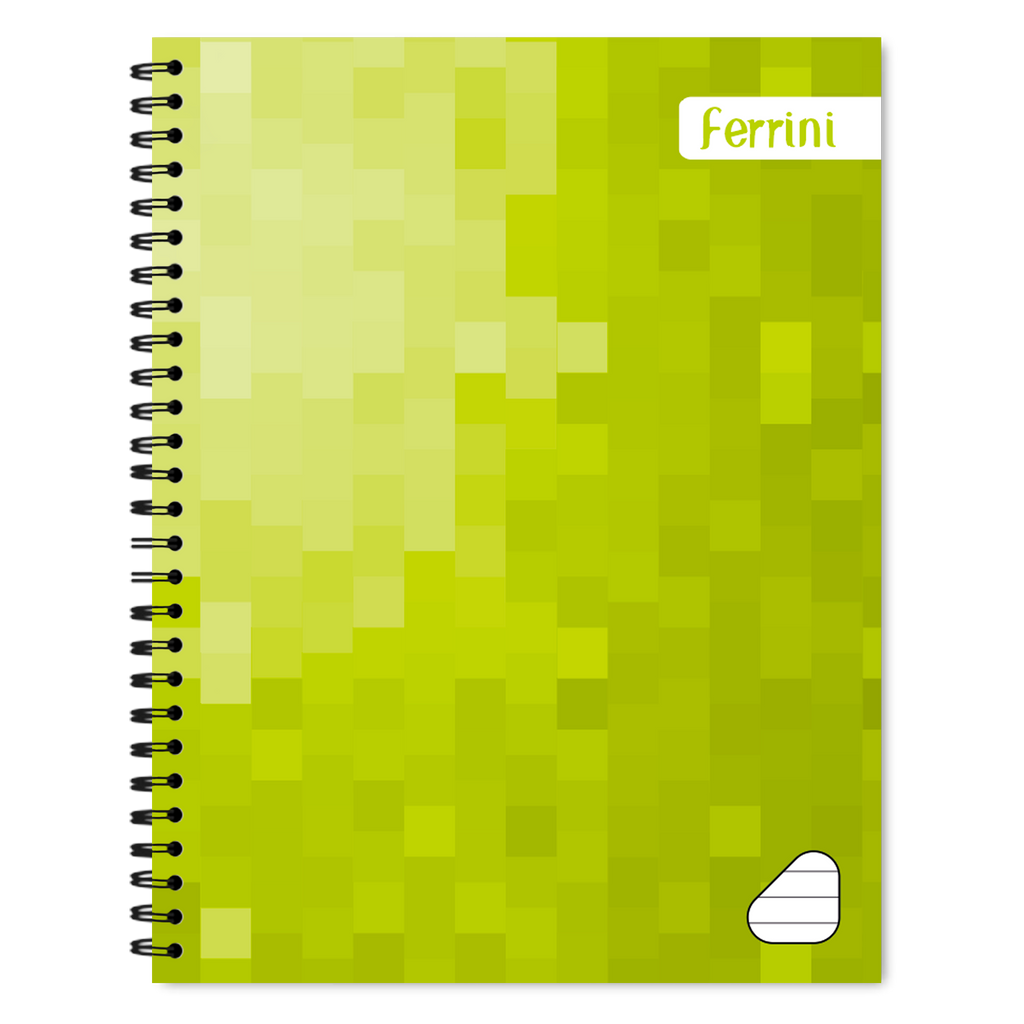 Cuaderno Profesional FERRINI Doble Aro| Unicolor | Libreta 150 Hojas| 48 Piezas| Espiral| 

Estilo Vintage |Lugares de Interés de la Ciudad, Perfecto para la Escuela, Diario o Planificación Financiera, Gran Idea de Regalo, Cuaderno de Diario | Cuaderno Vintage | Cubierta Duradera| Ideal para útiles escolares| Cuaderno profesional para escuela- para primaria y secundaria
