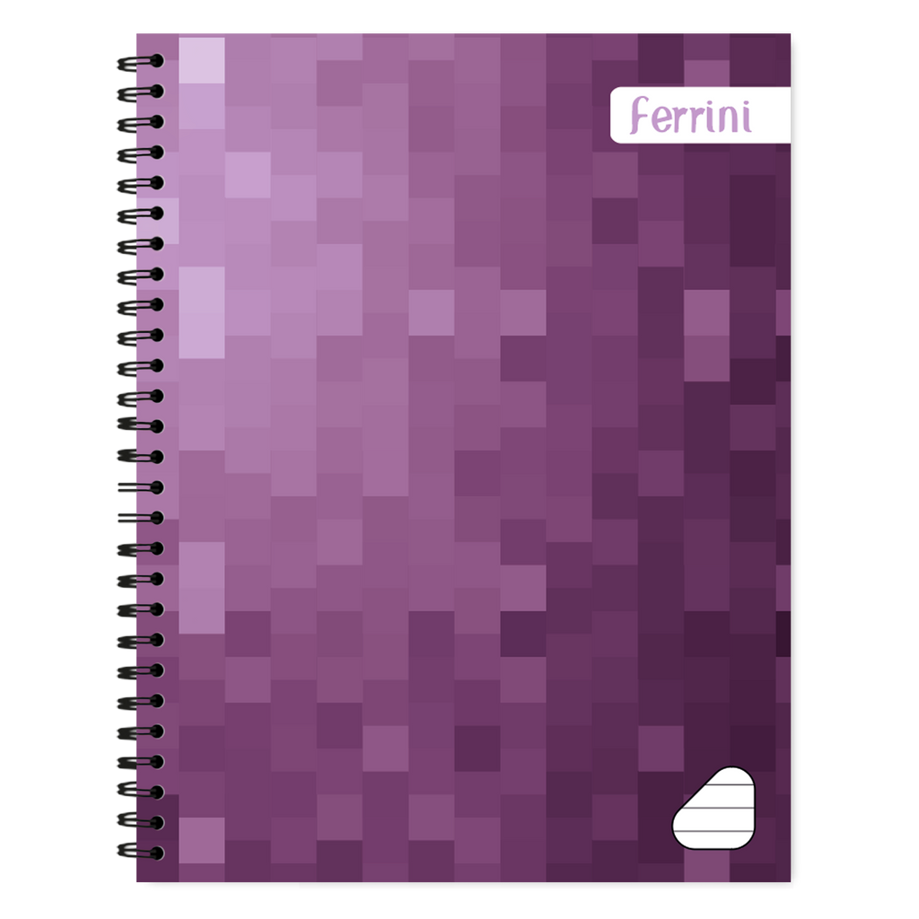 Cuaderno Profesional FERRINI Doble Aro| Unicolor | Libreta 150 Hojas| 48 Piezas| Espiral| 

Estilo Vintage |Lugares de Interés de la Ciudad, Perfecto para la Escuela, Diario o Planificación Financiera, Gran Idea de Regalo, Cuaderno de Diario | Cuaderno Vintage | Cubierta Duradera| Ideal para útiles escolares| Cuaderno profesional para escuela- para primaria y secundaria