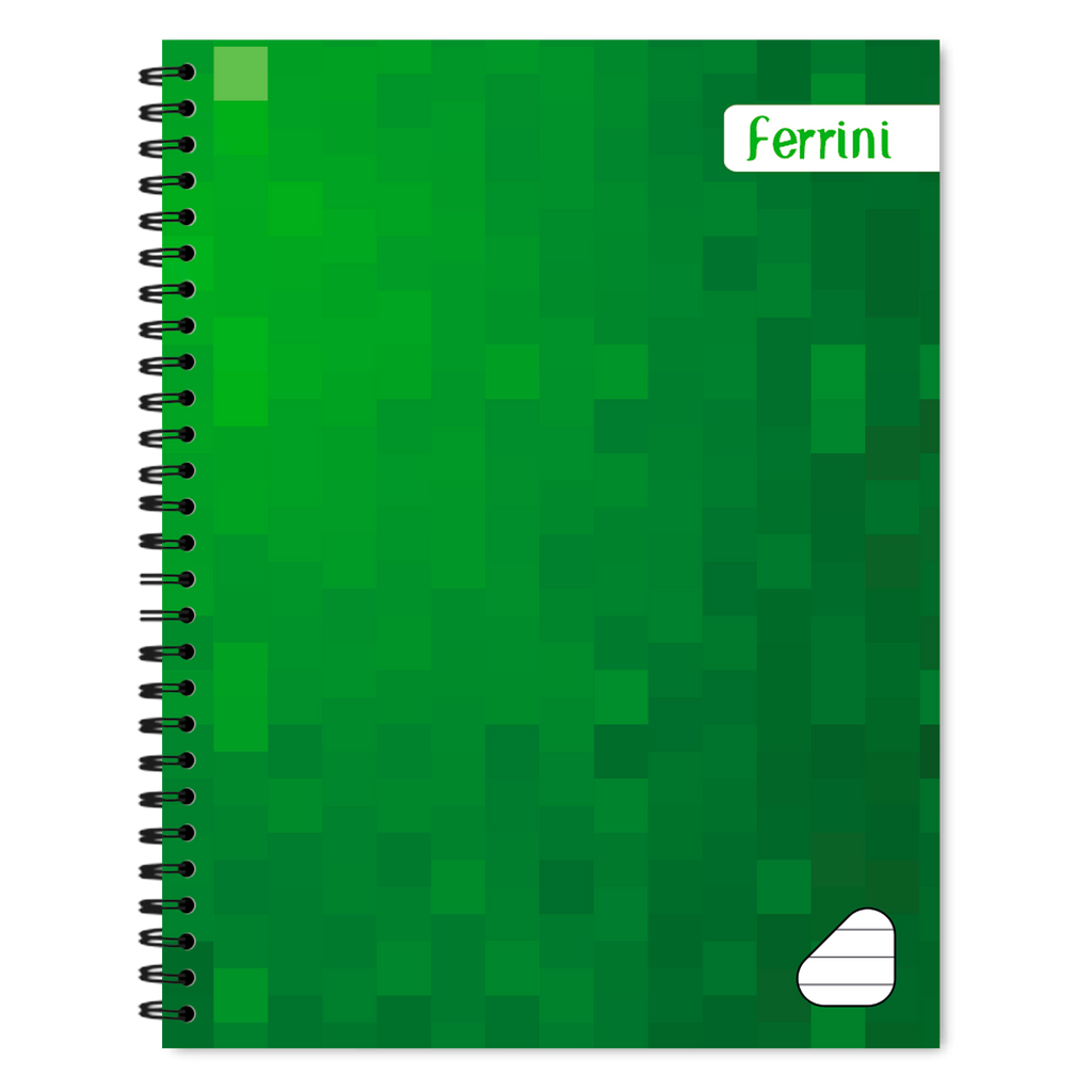 Cuaderno Profesional FERRINI Doble Aro| Unicolor | Libreta 150 Hojas| 48 Piezas| Espiral| 

Estilo Vintage |Lugares de Interés de la Ciudad, Perfecto para la Escuela, Diario o Planificación Financiera, Gran Idea de Regalo, Cuaderno de Diario | Cuaderno Vintage | Cubierta Duradera| Ideal para útiles escolares| Cuaderno profesional para escuela- para primaria y secundaria