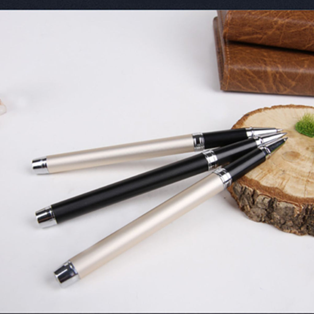 12pcs Deli Bolígrafo de Gel Retráctil Negro de 0.7mm| DELI , bolígrafo de gel con escritura suave y agarre cómodo, puede escribir hasta 300 metros, bolígrafo de gel para oficina, conferencias y firma
